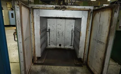 1996 PYRADIA RO4C485157VMTFD Batch Ovens | Mohawk Machinery (3)