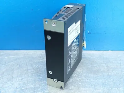 Used OMRON R88DKN01HECT Servo Drives | HGR 24 #744043