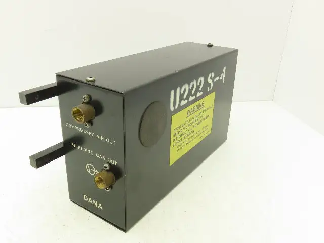 Used DANA _UNKNOWN_ Welding Machinery (Other) | Arrow Industrial #645168