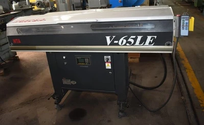 2012 MTA INTERNATIONAL V65LE Accessories & Tooling | Mohawk Machinery (1)