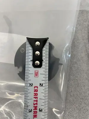 ATMI PA-12-080309 ACCESSORY
