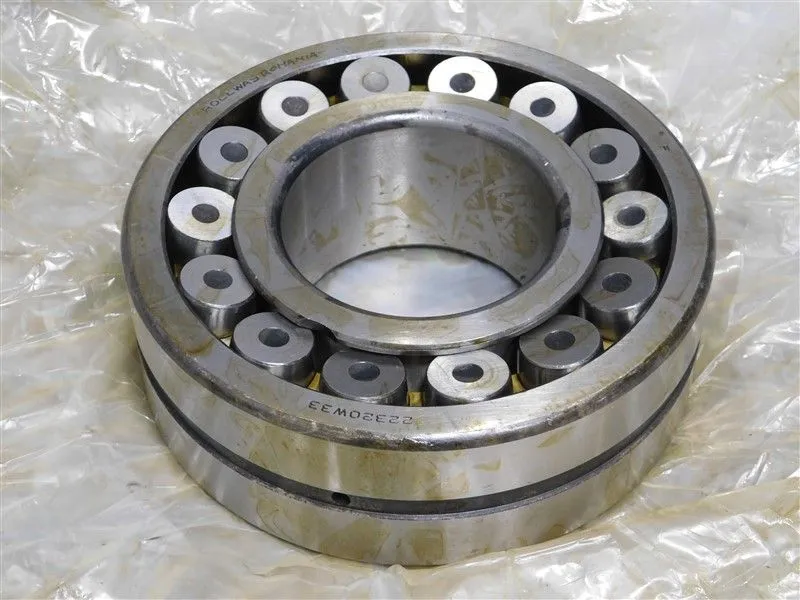 USED ROLLWAY 22320W33