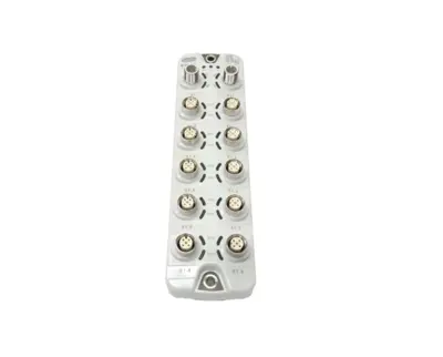 Used IFM AL2231, IO-LINK MODULE 10X2 DO M12 IP69K Industrial Controls | Maverick Industrial Sales #1108664