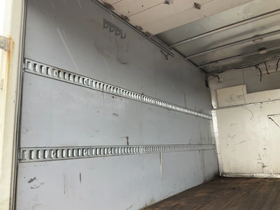 Used 2019 FORD ECONOLINE 450 Box trucks Michigan US | Miedema Asset Management Group #1455005
