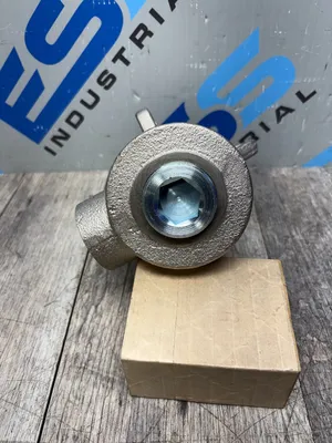 Deublin 9125-020-139 Electrical/PLC/Automation | ESS Industrial Equipment Sales (7)