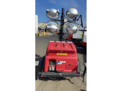 2016 MAGNUM (GENERAC) MLT6S Light Towers | Steam Well LLC (2)