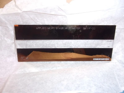 USED APPLIED MICRO SM-1-P-CG