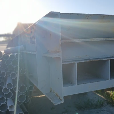 USED 2004 TRIO APS 5160