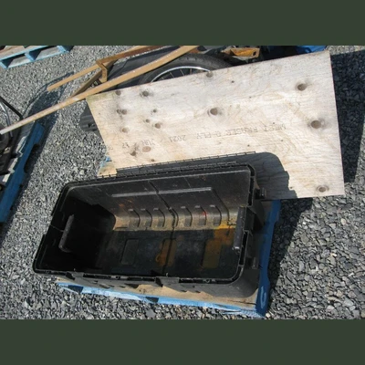 4in Dredge Package