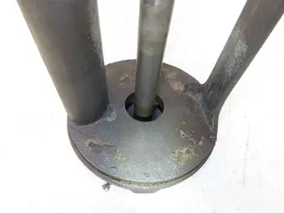 Used GRAYMILLS _UNKNOWN_ Pumps Indiana US | Arrow Industrial #1185460