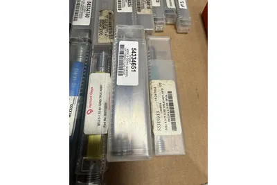 Used _UNKNOWN_ _UNKNOWN_ Pin & Plug Gages Utah US | KD Auctions #1549380