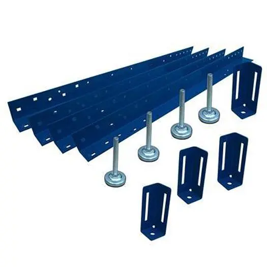 Standard-Height Leg Set