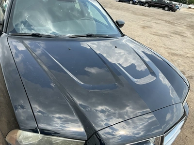 Used 2013 DODGE CHARGER Sedans Michigan US | Miedema Asset Management Group #1315959