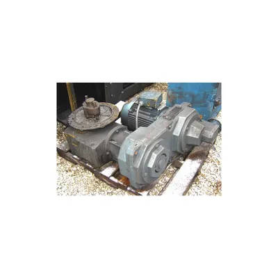 Used 20HP SEW-Eurodrive Vari-speed Drive Unit