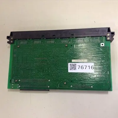 USED YASKAWA JANCD-MSV01B REV F01