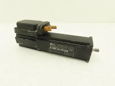 Used REXROTH INDRAMAT _UNKNOWN_ Servo Motors Indiana US | Arrow Industrial #1408438