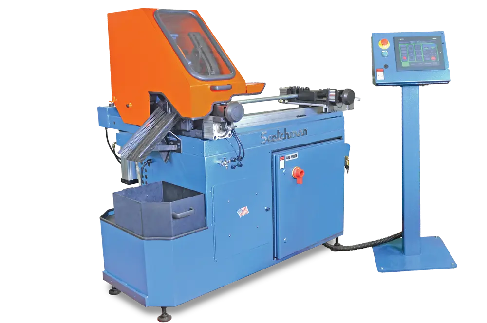 CPO 315 HFA CNC