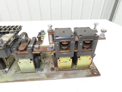 Yale 1324951 Electric Forklift Motor Contactor Control Assembly Off ERC080
