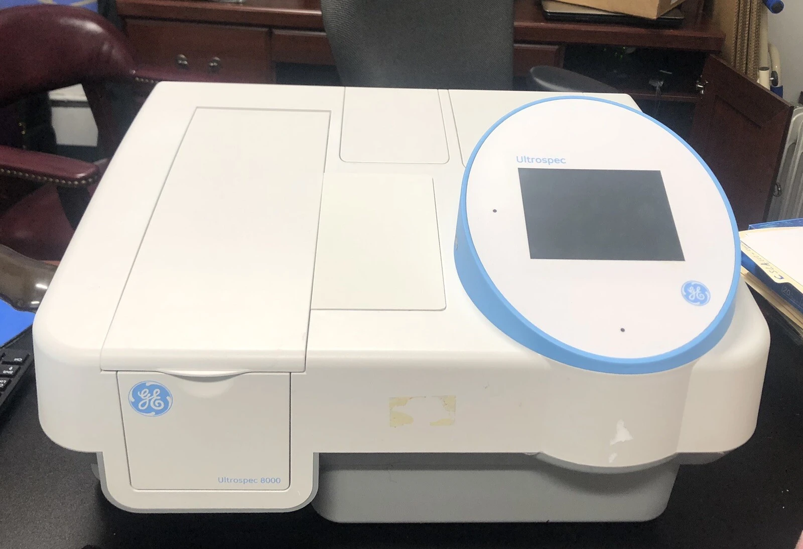 Used GE Does Not Apply Miscellaneous Laboratory Equipment California US | CAL-L Enterprises #1459606