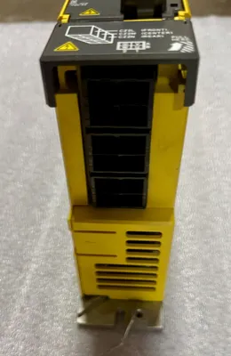 2015 FANUC A06B-6240-H305 Servo Drives | Great American Equipment Company (5)