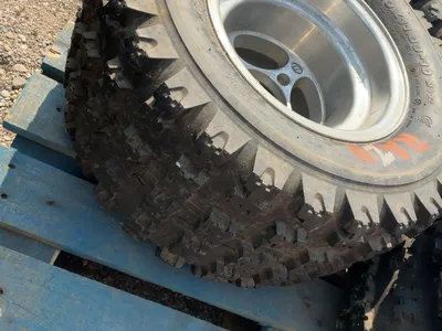 Used _UNKNOWN_ _UNKNOWN_ Wheels & Tires Michigan US | Miedema Asset Management Group #1321070