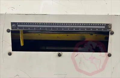 USED VAN DORN 4300 SERIES