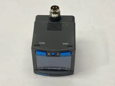 USED FESTO PRESSURE SENSOR 8035550