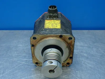 USED FANUC A06B0221B200