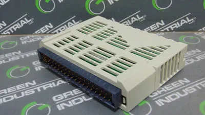 Westinghouse Emerson 1C31110G03 Ovation Contact Input Module Rev 03 Used