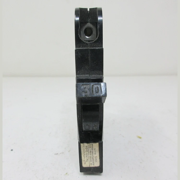 Used FEDERAL PIONEER ELECTRIC (FPE) _UNKNOWN_ Circuit Breakers British Columbia CA | Savona Equipment LTD #1168177