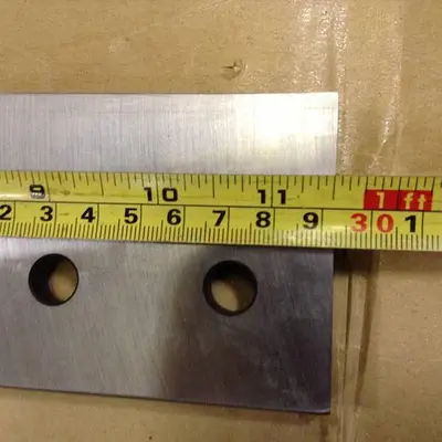 NEW TUBERGEN CUTTING TOOLS 13292A