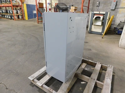 Used Zenith ZTSL10EC-7 Switchgears Ohio US | Equipment Recovery Corp. #1331577