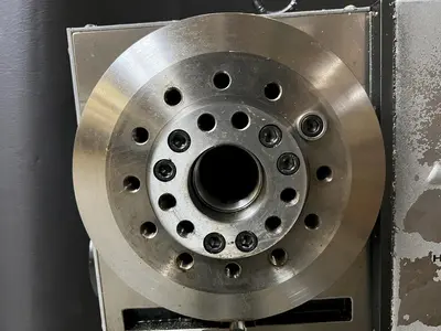 USED 2006 HAAS SHRT210-H