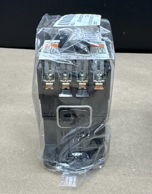 NEW Fuji Electric SC-03 SC11AA