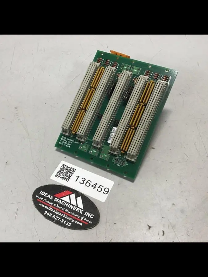 USED APSCO AC8450