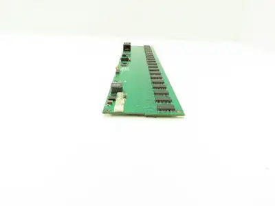Cubiscan PCB 13503 Weigh Scale Circuit Board Display Board 13504 Rev 005