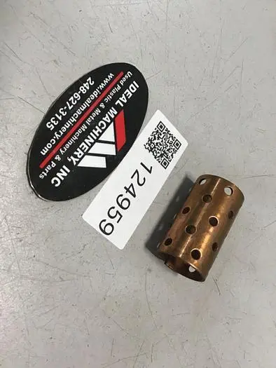 Used BOYAR-SCHULTZ 104279 Misc Fasteners Michigan US | Ideal Machinery #575444