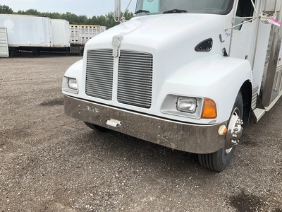 Used 1995 KENWORTH T300 Campers, Caravans, Motorhomes Michigan US | Miedema Asset Management Group #1342328