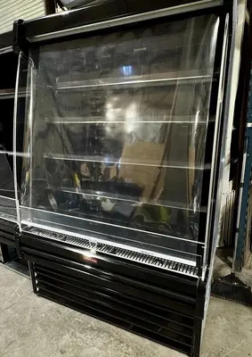 USED 2024 HOWARD-MCCRAY SC-OD35E-3S-B-LED
