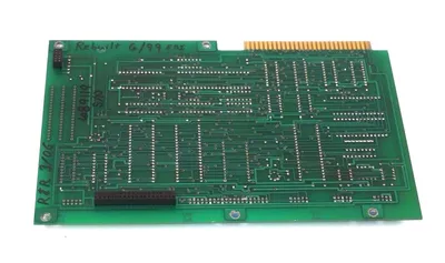 ELLIOT BAY INDUSTRIES CY-3 CPU BOARD CY3 REPAIRED