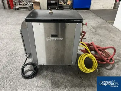 USED Advantage Engineering Inc. 16 KW Advantage Temperature Control Unit, G Series