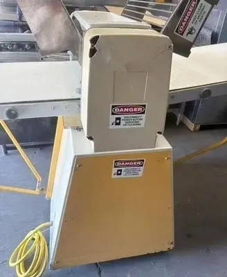 USED RONDO SSP67
