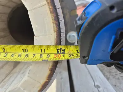 Hydrocyclone CL39-ZL/BB CL39-BL-CR27 CL39-C-20/25 CL25-S-20/100
