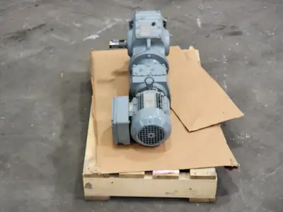 USED SEW-EURODRIVE RF37