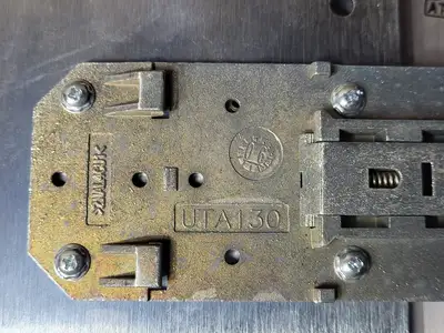 Used FOXBORO FPS400-24 Misc Electrical & Power Parts British Columbia CA | Lenmark #415117