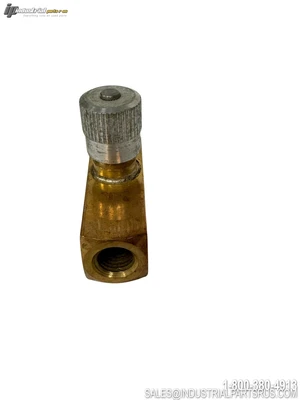 USED PARKER PF400B