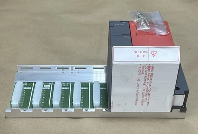 NEW Mitsubishi Q00JCPU