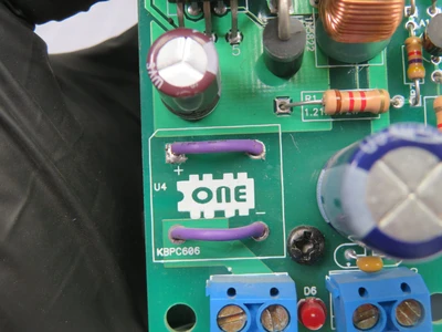 Used COMFILE TECHNOLOGY _UNKNOWN_ Circuit Boards | OCO Industrial #1621386