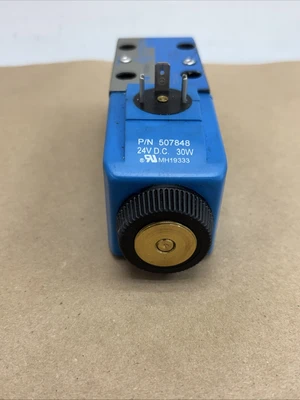 USED Vickers Does Not Apply