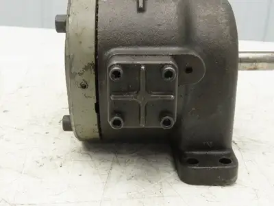 Used RACINE _UNKNOWN_ Hydraulic Pumps Indiana US | Arrow Industrial #1249797